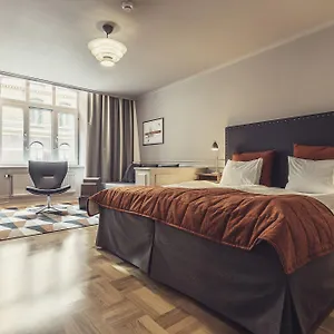 Hotel Poseidon, Gothenburg