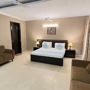 Abode Residency Safdarjung Enclave Near U S Embassy Delhi Hotel New Delhi
