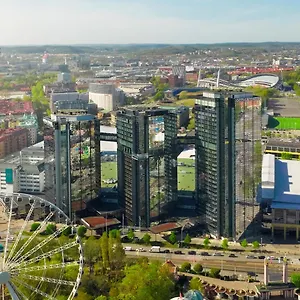 Gothia Towers & Upper House Otel