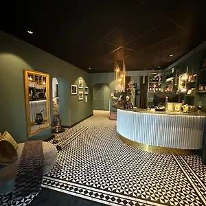 Hotel Onyxen, Boutique- & Lifestyle, Adults Only, Gotenburg