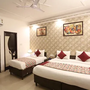 Grand Kiara Delhi Airport By Ss Group Hotel New Delhi