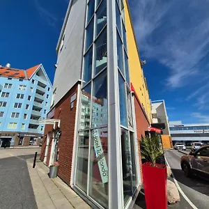 Hotel Torslanda, Gothenburg