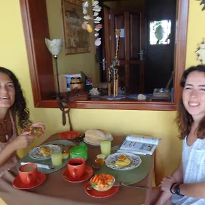 Casa Comba Bed & Breakfast Mindelo