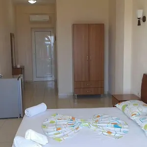Oasis Drymades Hotel Dhermi