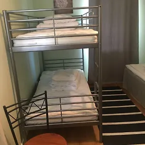 Hotel Treetop Hangout &, Göteborg