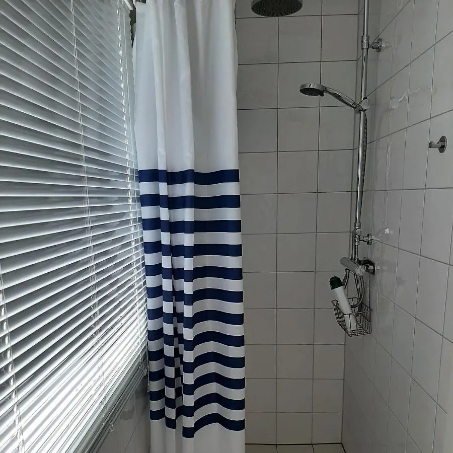 Villa Kungssten Goteborg 0*,