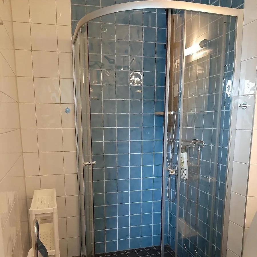 Villa Kungssten Goteborg 0*,  Svezia